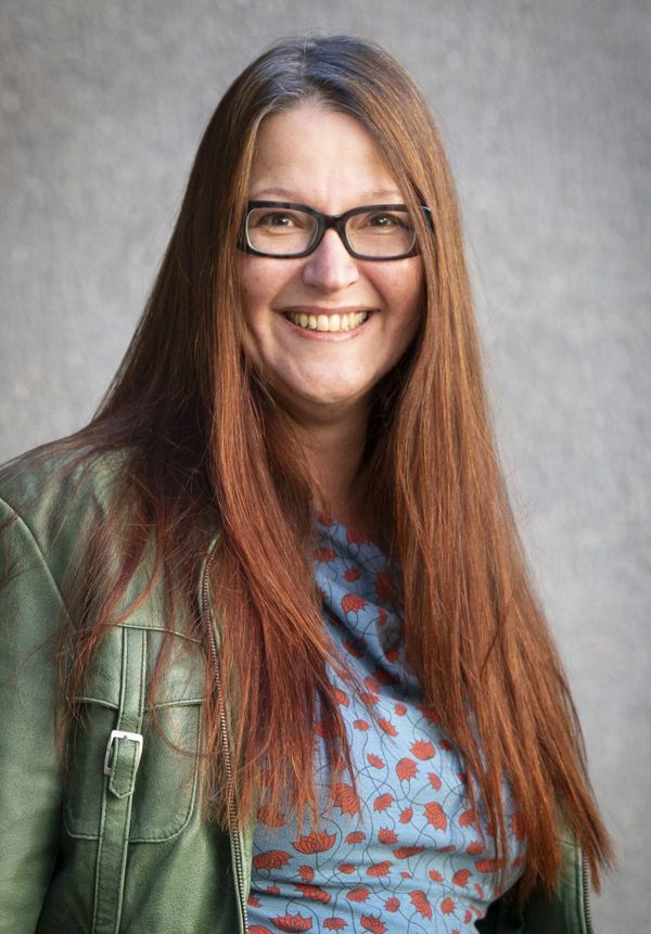 Doris Stauder